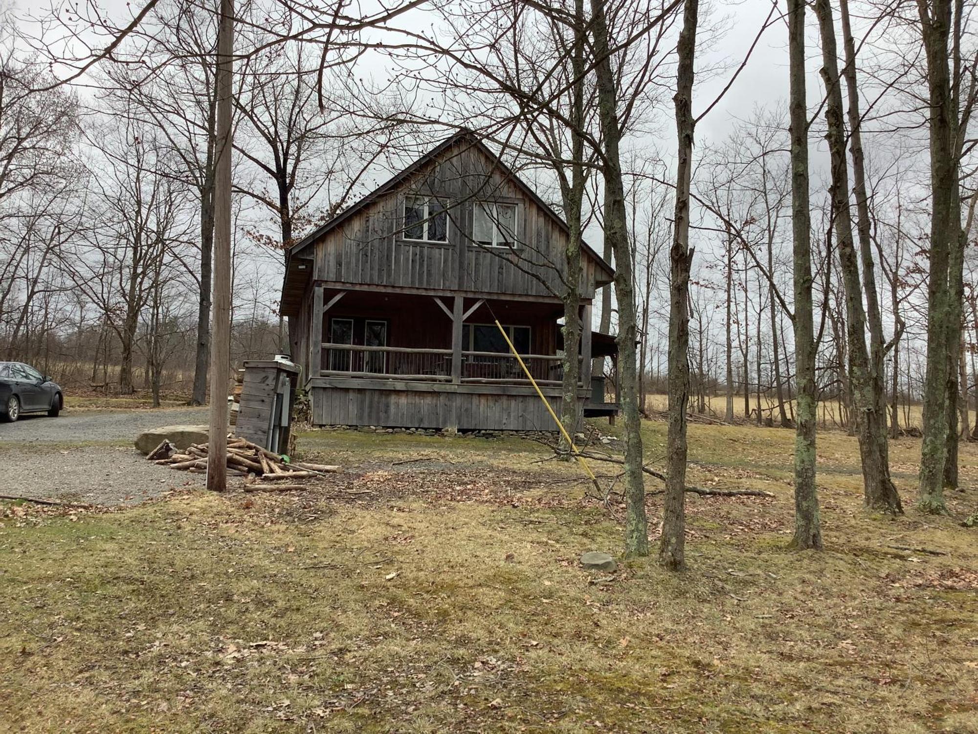 Holiday home Mighty Oak Near Sayre Towanda *